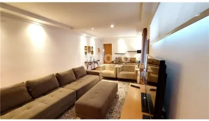 Casa com 3 quartos à venda na Vila Valparaíso, Santo André , 231 m2 por R$ 1.100.000