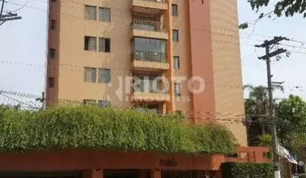 Apartamento com 3 quartos para alugar na Vila Bastos, Santo André , 100 m2 por R$ 4.840