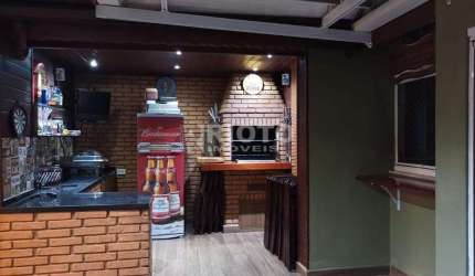 Apartamento com 2 quartos à venda no Casa Branca, Santo André , 103 m2 por R$ 719.000