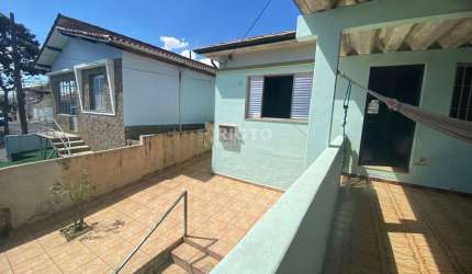 Casa com 2 quartos à venda na Vila Tibiriçá, Santo André , 250 m2 por R$ 400.000
