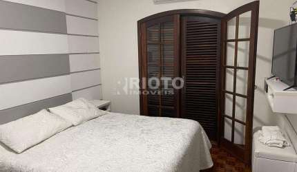 Casa com 3 quartos à venda no Santa Maria, Santo André , 240 m2 por R$ 980.000