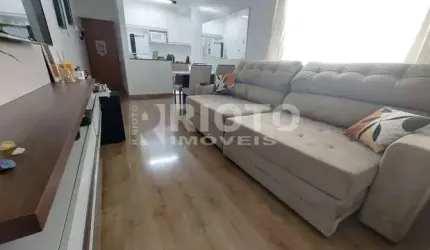 Apartamento com 2 quartos à venda no Campestre, Santo André , 140 m2 por R$ 660.000