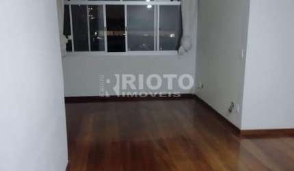Apartamento com 3 quartos à venda na Vila Assunção, Santo André , 90 m2 por R$ 565.000