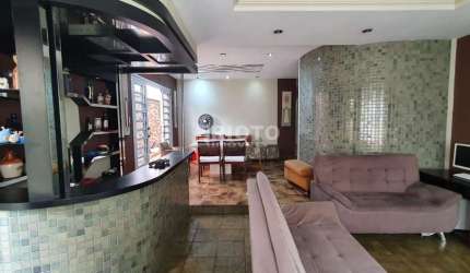 Casa com 3 quartos à venda no Jardim São Caetano, São Caetano do Sul  por R$ 1.690.000