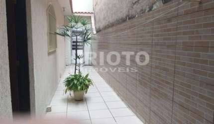 Casa com 3 quartos à venda na Vila Tibiriçá, Santo André , 165 m2 por R$ 690.000