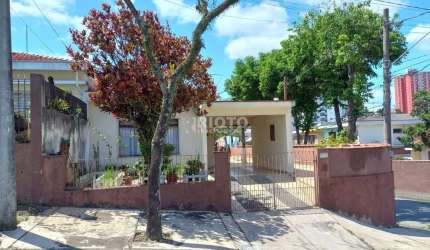 Casa com 2 quartos à venda na Vila Floresta, Santo André , 129 m2 por R$ 800.000