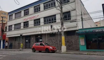 Prédio à venda no Centro, Santo André  por R$ 6.000.000