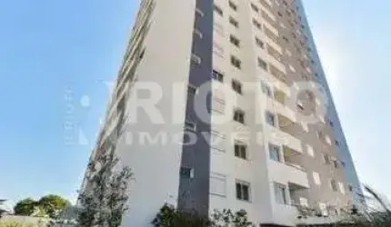 Apartamento com 2 quartos à venda no Baeta Neves, São Bernardo do Campo , 50 m2 por R$ 405.000