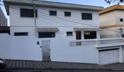 Casa com 4 quartos à venda no Campestre, Santo André  por R$ 1.050.000