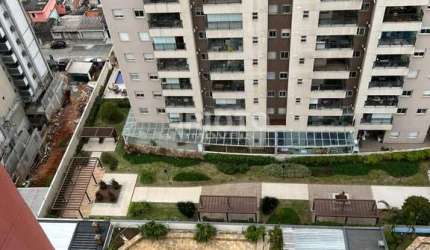 Apartamento com 4 quartos à venda na Vila Curuçá, Santo André , 150 m2 por R$ 1.000.000