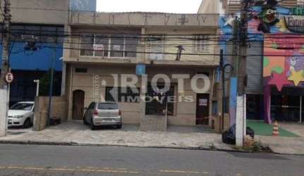 Prédio à venda no Jardim Bela Vista, Santo André  por R$ 1.500.000