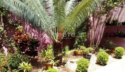 Casa com 3 quartos à venda na Vila Valparaíso, Santo André , 305 m2 por R$ 1.100.000