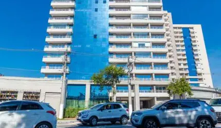 Apartamento com 1 quarto à venda no Centro, São Bernardo do Campo , 50 m2 por R$ 425.000