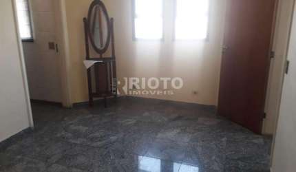 Apartamento com 4 quartos à venda na Vila Bastos, Santo André , 228 m2 por R$ 1.280.000