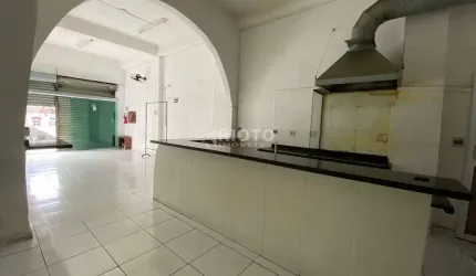 Ponto comercial com 1 sala à venda no Centro, Santo André , 73 m2 por R$ 750.000