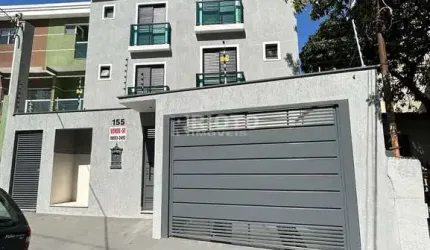 Apartamento com 2 quartos à venda na Vila Valparaíso, Santo André , 55 m2 por R$ 395.000