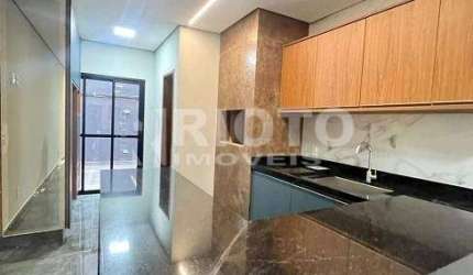 Casa com 3 quartos à venda no Parque Oratório, Santo André  por R$ 870.000