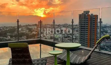 Apartamento com 3 quartos à venda no Jardim, Santo André , 460 m2 por R$ 7.200.000