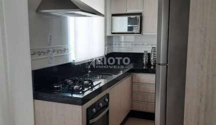 Apartamento com 2 quartos à venda no Paraíso, Santo André , 93934 m2 por R$ 650.000