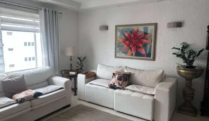 Apartamento com 3 quartos à venda na Vila Assunção, Santo André , 145 m2 por R$ 890.000