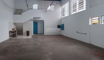 Barracão / Galpão / Depósito com 1 sala para alugar no Casa Grande, Diadema  por R$ 5.550