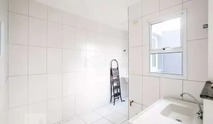 Apartamento com 2 quartos à venda na Vila Príncipe de Gales, Santo André , 76 m2 por R$ 320.000