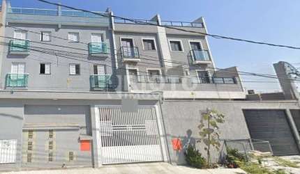 Apartamento com 2 quartos à venda na Vila Vitória, Santo André , 45 m2 por R$ 435.000