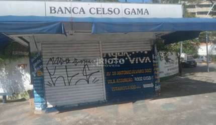 Terreno para alugar na Vila Assunção, Santo André  por R$ 800