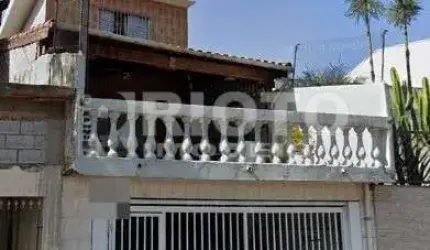 Casa com 2 quartos à venda na Vila Suíça, Santo André , 200 m2 por R$ 605.000