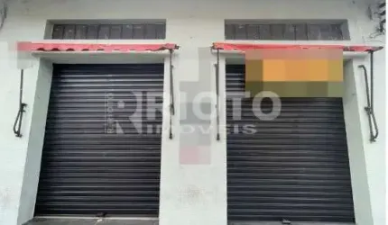 Ponto comercial com 1 sala para alugar na Vila Linda, Santo André , 57 m2 por R$ 2.200