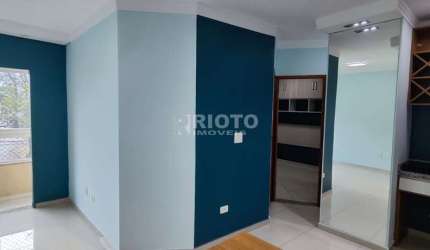 Apartamento com 2 quartos à venda na Vila Guarani, Santo André , 100 m2 por R$ 405.000