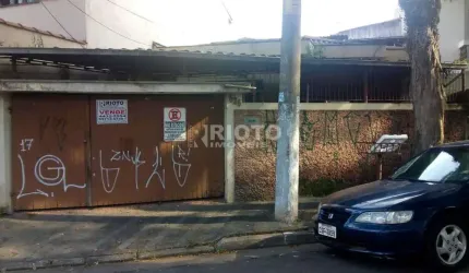 Casa com 3 quartos à venda na Vila Homero Thon, Santo André , 165 m2 por R$ 650.000