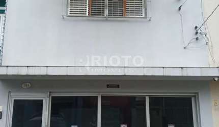 Casa comercial com 1 sala para alugar na Vila Assunção, Santo André , 199 m2 por R$ 4.000