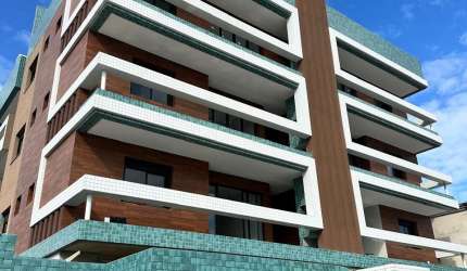 Apartamento na  Região da  ASPP   Acqua em  Caiobá