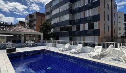 Apartamento 03 quartos  ótima localização em Caiobá