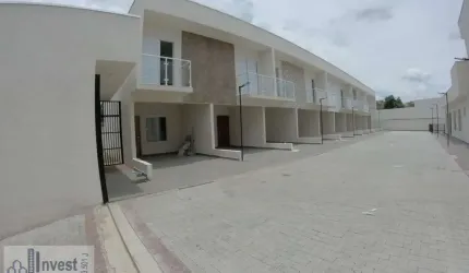 Casa em Condomínio para Venda em Cajamar, Polvilho, 2 suítes, 2 banheiros, 1 vaga
