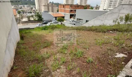 Terreno para Venda em Cajamar, Portal dos Ipês