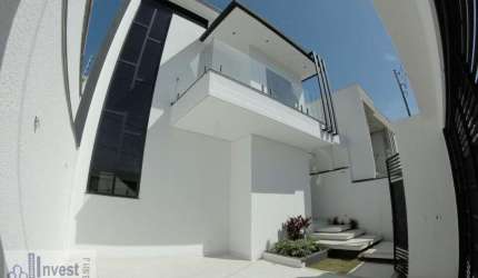 Casa para Venda em Cajamar, Portal dos Ipês, 3 dormitórios, 3 suítes, 4 banheiros, 2 vagas