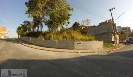 Terreno para Venda em Santana de Parnaíba, Cidade São Pedro - Gleba B