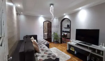 Casa para Venda em Cajamar, Polvilho, 3 dormitórios, 1 suíte, 2 banheiros, 4 vagas
