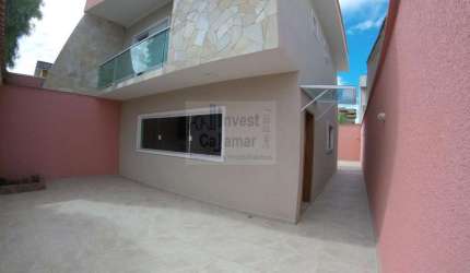 Casa para Venda em Cajamar, Portal dos Ipês, 3 dormitórios, 1 suíte, 3 banheiros, 2 vagas