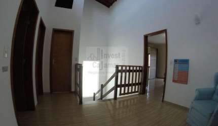 Casa para Venda em Cajamar, Portal dos Ipês, 3 dormitórios, 1 suíte, 4 banheiros, 2 vagas