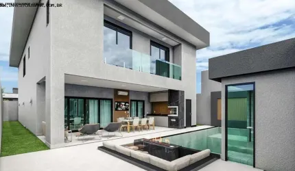 Casa em Condomínio para Venda em Santana de Parnaíba, Colinas da Anhanguera / Residencial Itahye, 5 suítes, 7 banheiros, 4 vagas