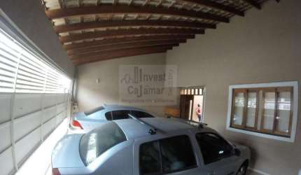 Casa para Venda em Cajamar, Portal dos Ipês, 3 dormitórios, 1 suíte, 3 banheiros, 3 vagas