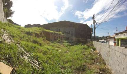 Terreno para Venda em Cajamar, Paraíso (Polvilho)