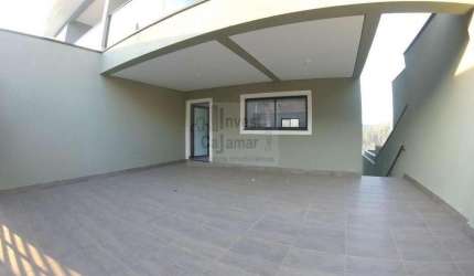 Casa para Venda em Cajamar, Portal dos Ipês, 3 dormitórios, 3 suítes, 5 banheiros, 3 vagas