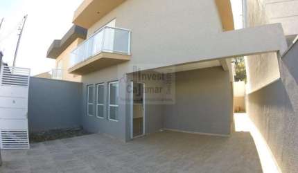 Casa para Venda em Cajamar, Portal dos Ipês, 3 dormitórios, 1 suíte, 2 banheiros, 2 vagas