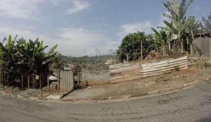 Terreno para Venda em Santana de Parnaíba, Cidade São Pedro