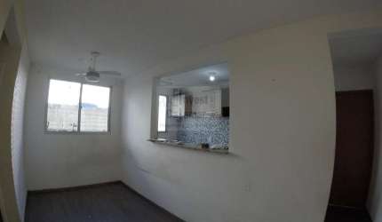 Apartamento para Venda em Cajamar, Portal dos Ipês, 2 dormitórios, 1 banheiro, 1 vaga