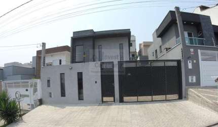 Casa para Venda em Cajamar, Portal dos Ipês, 3 dormitórios, 1 suíte, 4 banheiros, 5 vagas